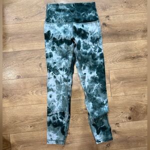 lululemon Align High-Rise Pant 25"